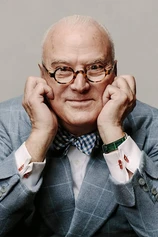 Foto de Manolo Blahnik
