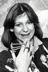 picture of actor Tina Heath