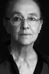 Foto de Mária Bajcsay