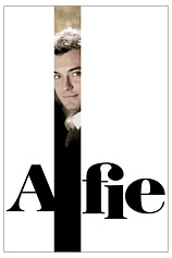 poster of movie Alfie (2004)