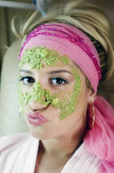 Ashley Tisdale en high-school-musical-2