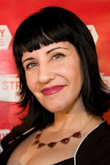 photo of person Nina G. Bargiel