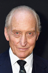 photo of person Charles Dance