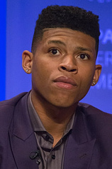 picture of actor Bryshere Gray