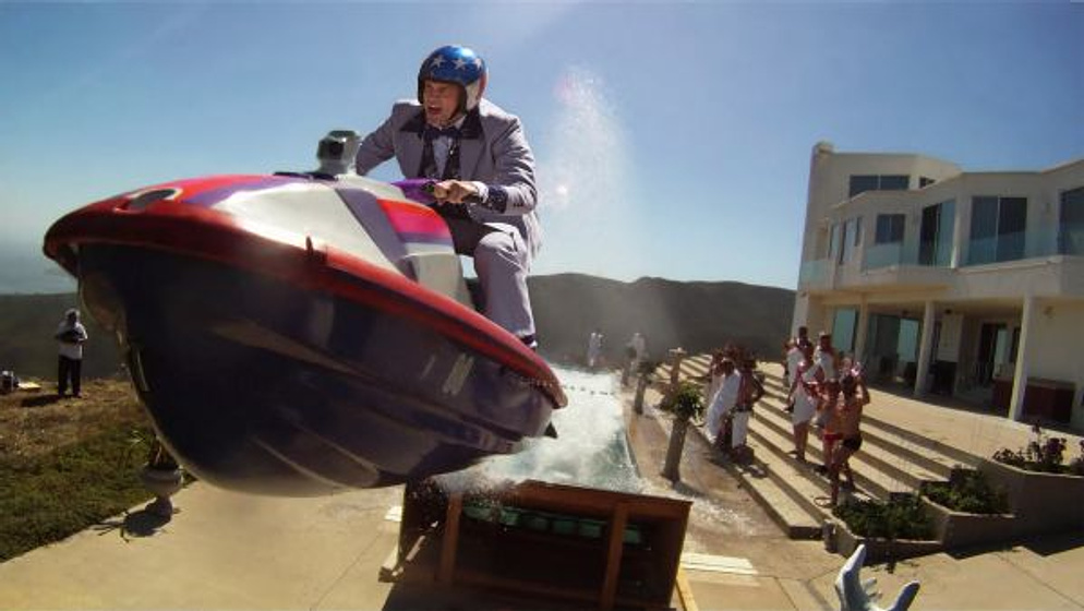 Imagen de Jackass 3-D