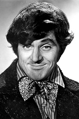 photo of person Anthony Newley
