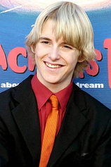 picture of actor Shaun Fleming