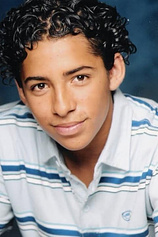 picture of actor Mario Ardila Jr.