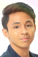 picture of actor Adrian Cabido
