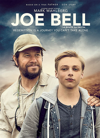 poster of content Joe Bell
