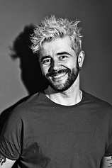 picture of actor Dani Rovalher