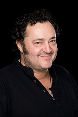 picture of actor Ivan Kaye