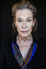 picture of actor Pamela MacDonald
