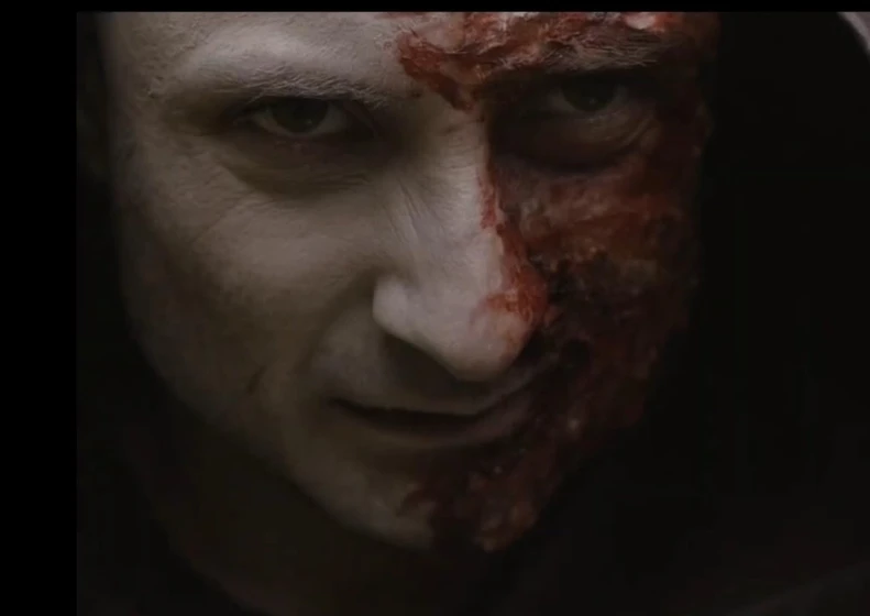 Mark Sears en reign-of-chaos