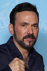 picture of actor Jason David Frank