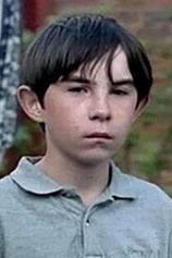 picture of actor Julien Rivière