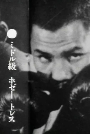 Poster de José Torres