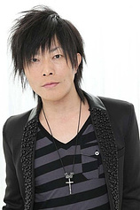 picture of actor Kishô Taniyama