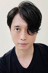 photo of person Kenichiro Suehiro
