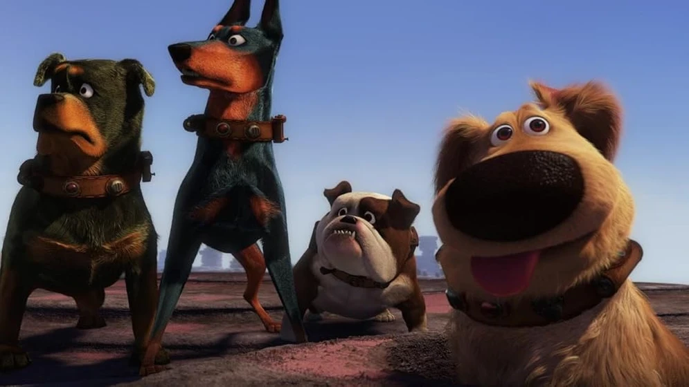 Imagen de dug-s-special-mission