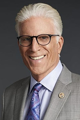 picture of actor Ted Danson