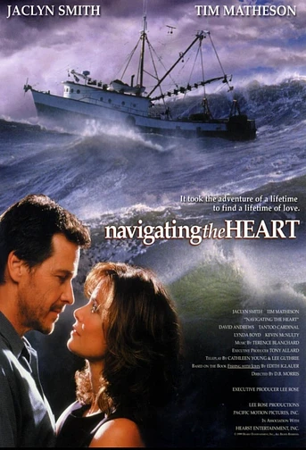 Poster de Guiando al Corazón