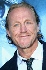 picture of actor Jerome Flynn