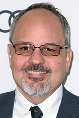 photo of person Alan J. Higgins