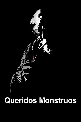 Poster de Queridos monstruos