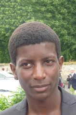 Foto de Charles-Etienne N'Diaye