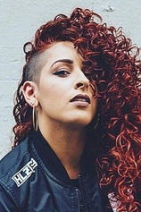 picture of actor Jeslyn Gorman