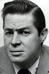 photo of person George Axelrod