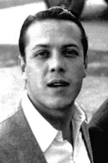 Foto de Carlos Hugo Christensen