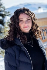 Foto de Lila Gueneau