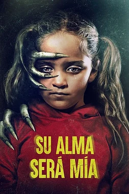 poster of movie Hunting Souls