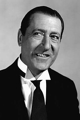 picture of actor Arthur Treacher