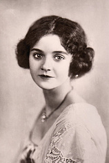 picture of actor Mary Odette