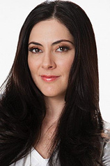 picture of actor Verónica Jaspeado