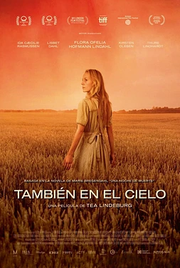 También en el cielo