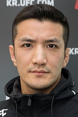 photo of person Kyung-ho Kang
