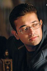 photo of person Ayananka Bose