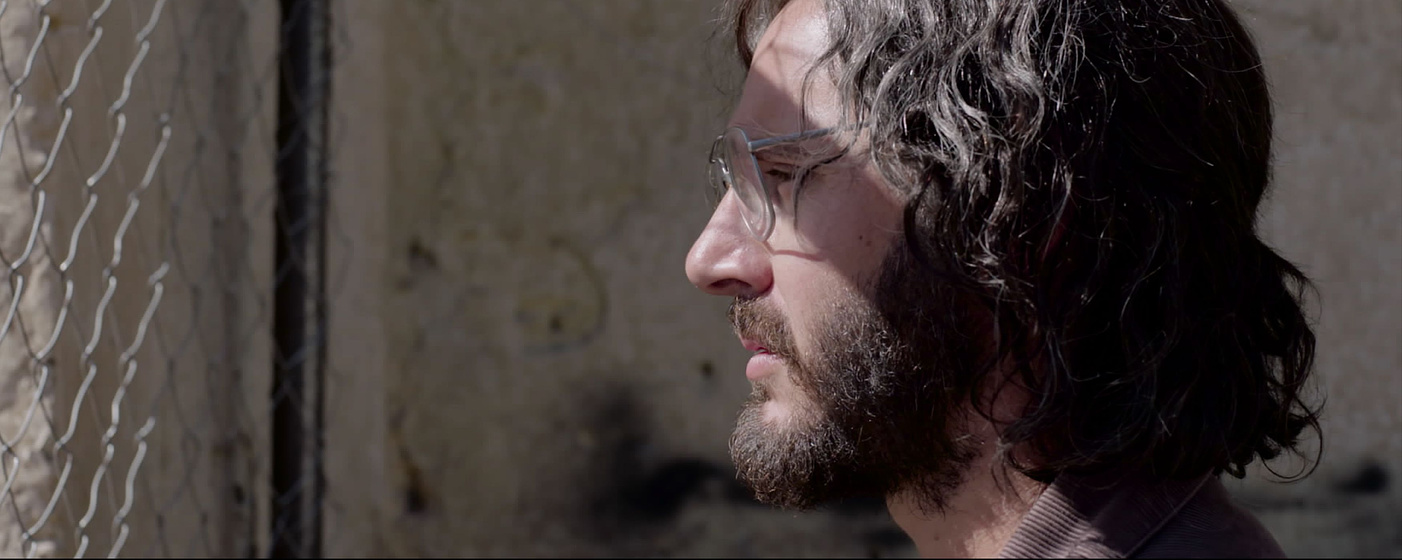 Benjamín Vicuña en pacto-de-fuga