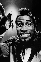 picture of actor Screamin' Jay Hawkins
