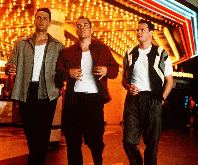 Vince Vaughn en swingers-1996