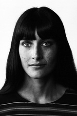 picture of actor Mimi Fariña