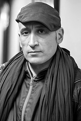 photo of person Tariq Teguia