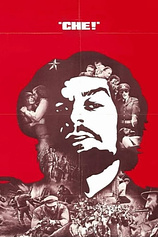 poster of movie Che!