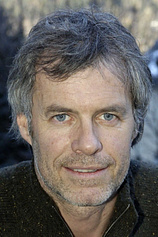 picture of actor Olivier Pagès