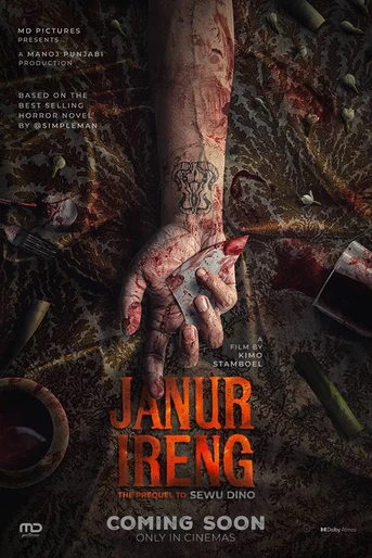 Poster de Janur Ireng