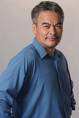 picture of actor Lin Ching-Tai